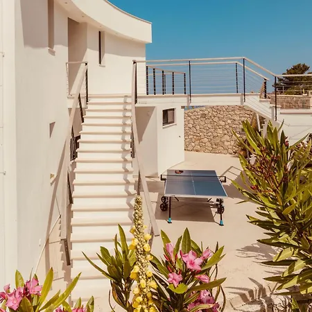 Villa Egremni Hills