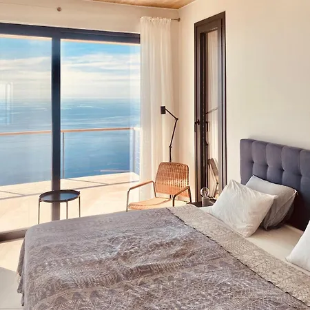 וילה Egremni Hills *