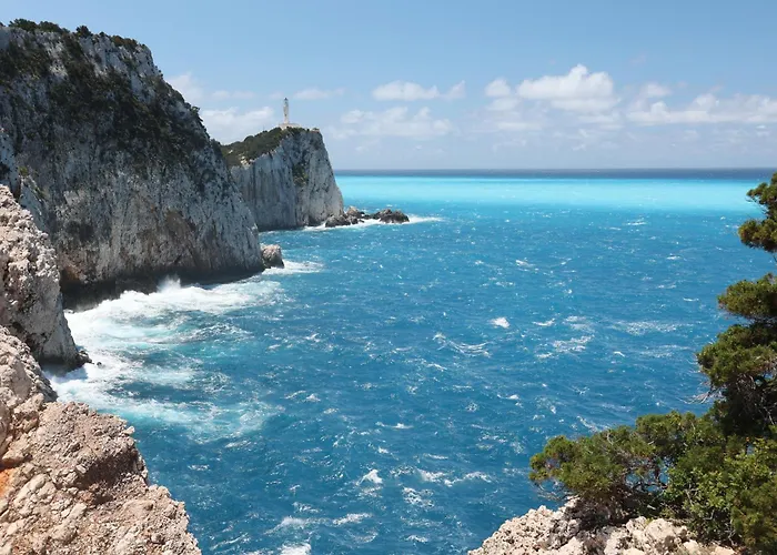 Вилла Egremni Hills